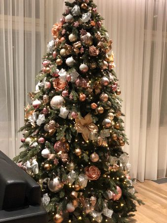 Елка "Натурелли"